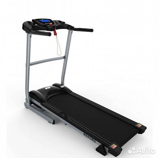 Беговая дорожка DFC T190 Rekord