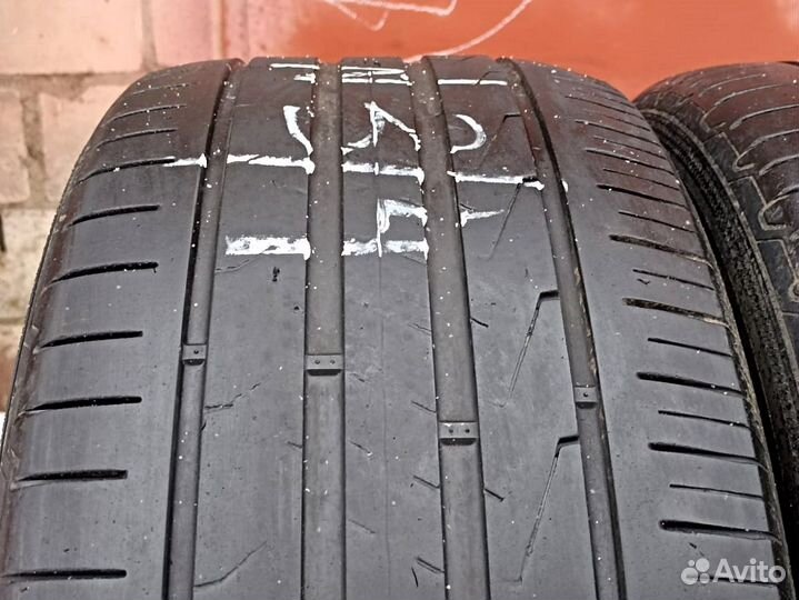 Hankook Ventus Prime 3 K125 235/45 R18 94V