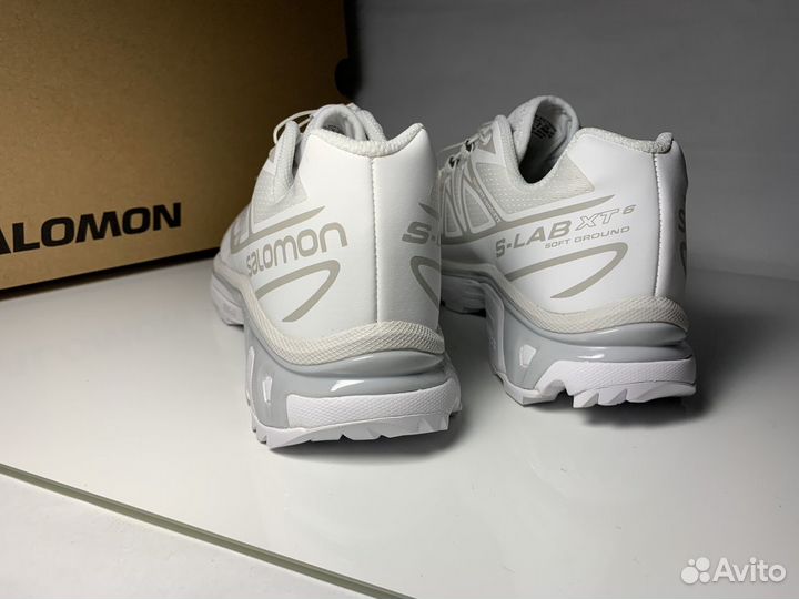 Кроссовки Salomon XT-6 (с 41 по 45)