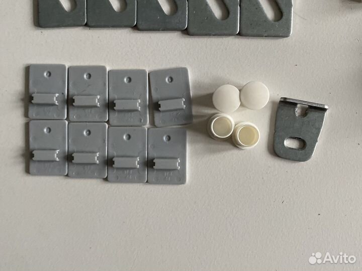 Детали от шкафов пакс и кухни метод икеа IKEA