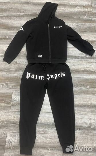 Palm angels костюм