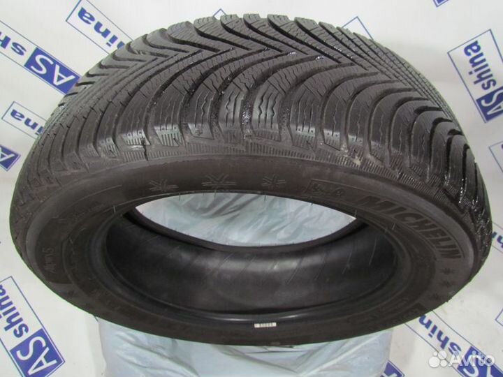 Michelin Alpin 5 205/55 R16 101K