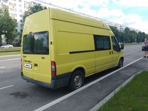 Ford Transit 2.2 MT, 2012, 223 186 км, с пробегом, цена 1 290 000 руб.