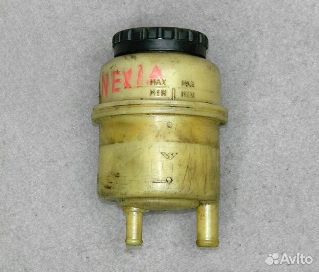 Бачок гур Daewoo Nexia