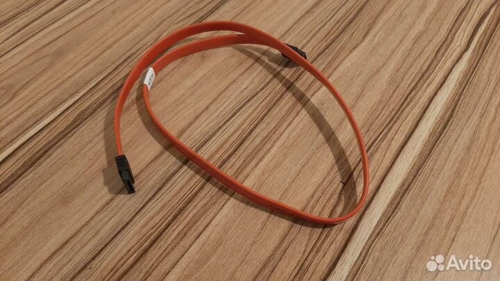 Кабель сата 57,5 см