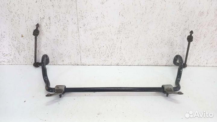 Стабилизатор передний Mercedes GLC C253 Coupe