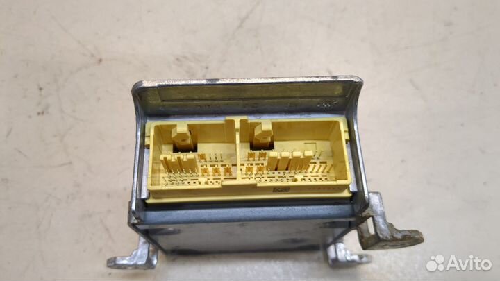 Блок управления airbag Honda Accord 10, 2018