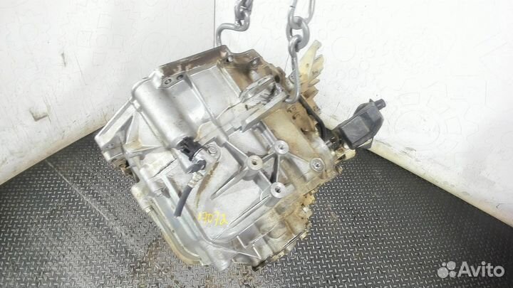 Кпп 5-ст.мех. (МКПП) Opel Antara 2010