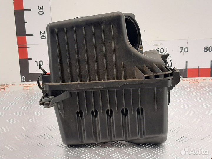 Корпус для Hyundai-KIA Santa Fe 2 (CM)