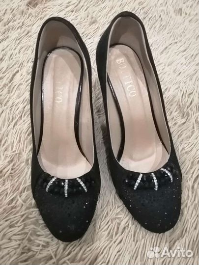 Туфли женские