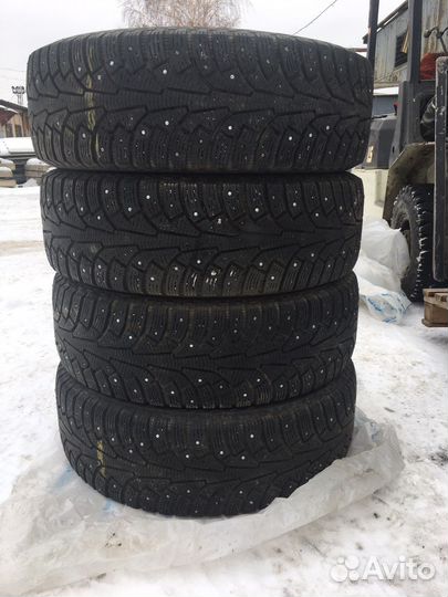 Nokian Tyres Nordman 5 SUV 225/65 R17