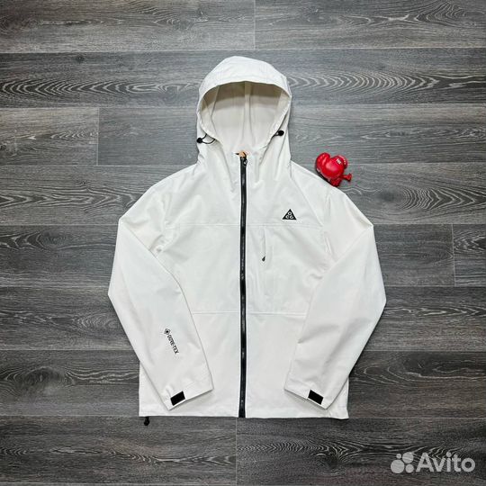 Ветровка nike ACG