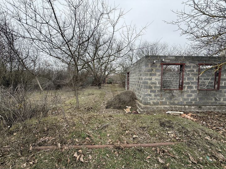 Участок 5 сот. (СНТ, ДНП)