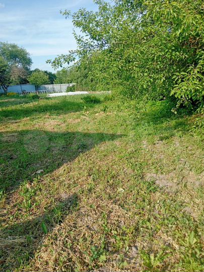 Дом 37 м² на участке 7 сот.