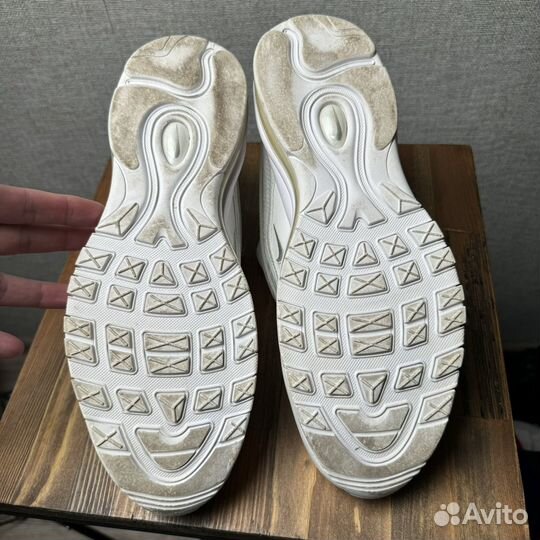 Кроссовки Nike Air Max 97