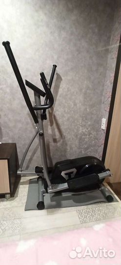 Тренажер эллиптический Torneo Festa