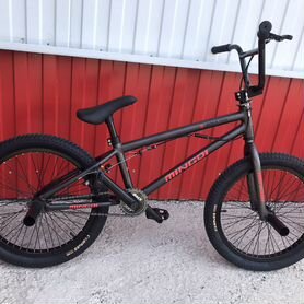 BMX