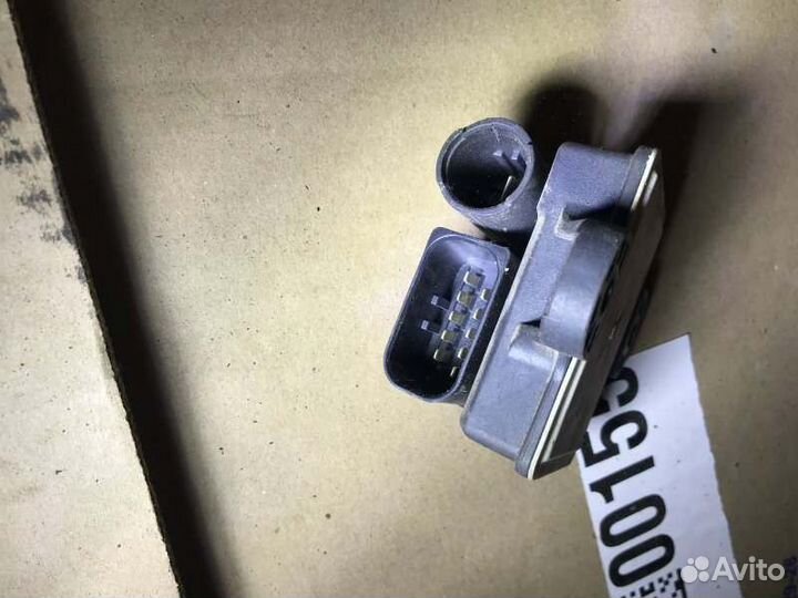 Реле свечей накала Mercedes E-Class W212