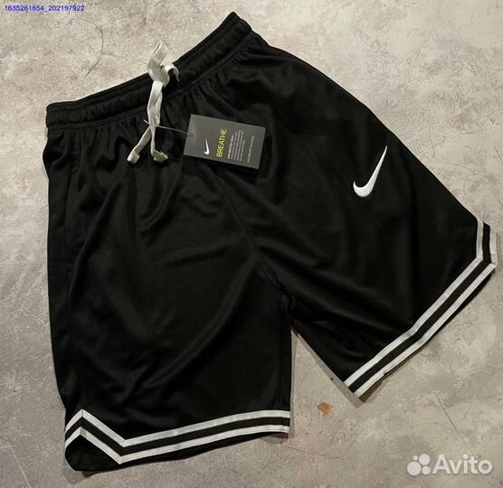 Шорты Nike (Арт.44398)
