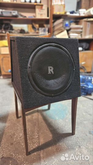 Сабвуфер Audio Art RW12