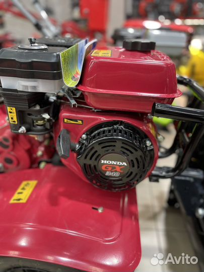 Снегоуборочный комплект Honda 13HP