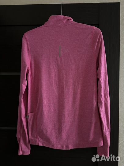 Рашгард nike женский dri-fit