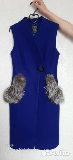 Жакет,новый,42-44