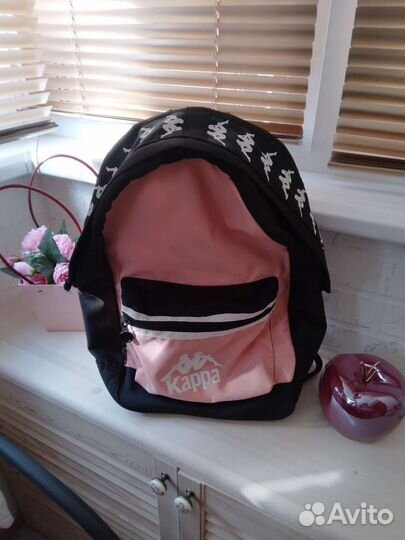 Рюкзак kappa