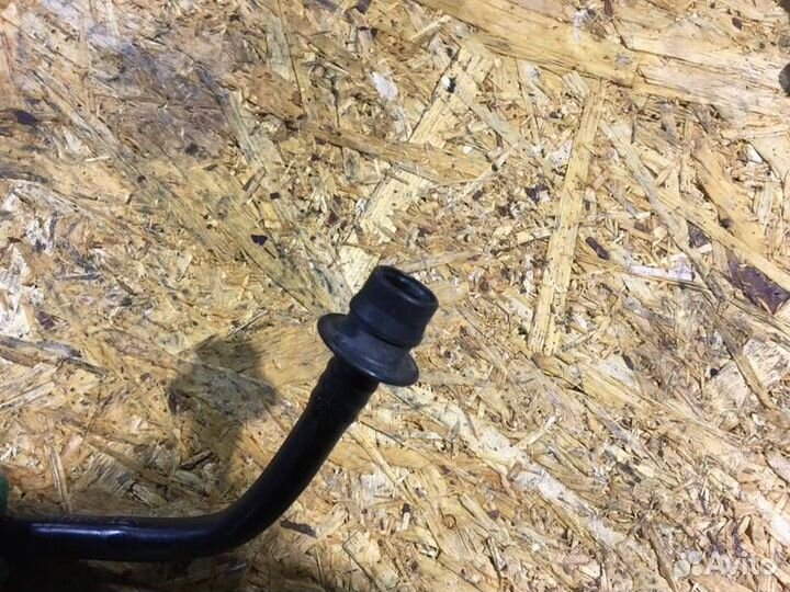 Шланг вентиляции топливного бака Bmw 328Xi F30 N20