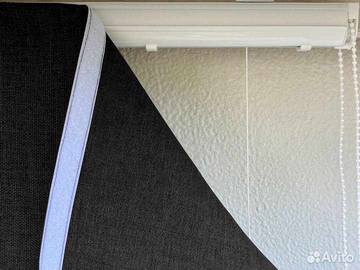 Римские шторы 