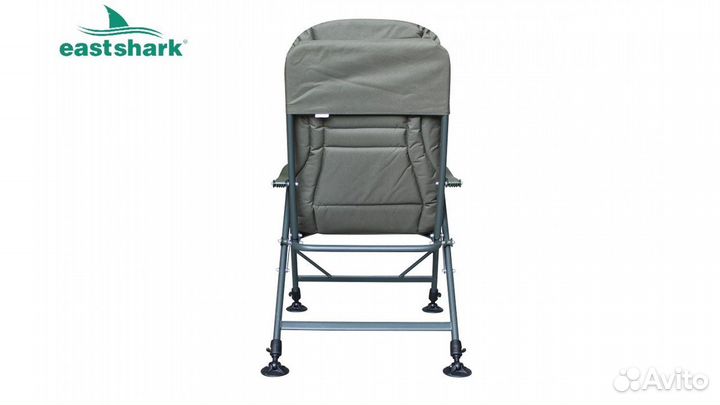 Кресло рыболовное EastShark HYC 0056-PA-III