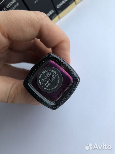 Лак для ногтей Nars