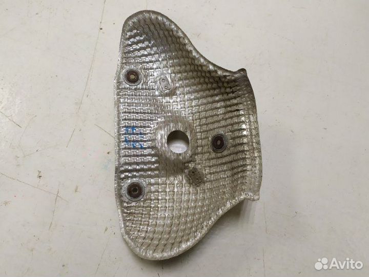 Экран тепловой Hyundai Creta GS G4NA 2017