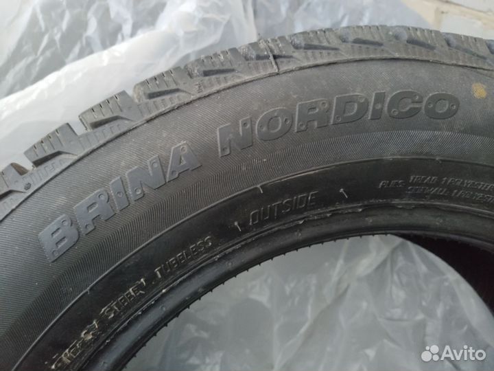 Viatti Brina Nordico V-522 205/60 R16 92T
