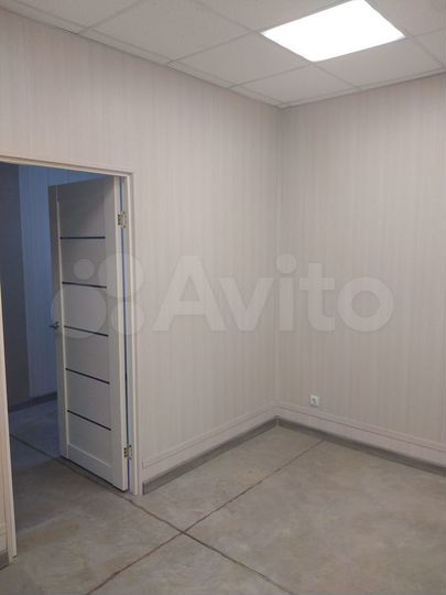 Офисное помещение, 52 м²