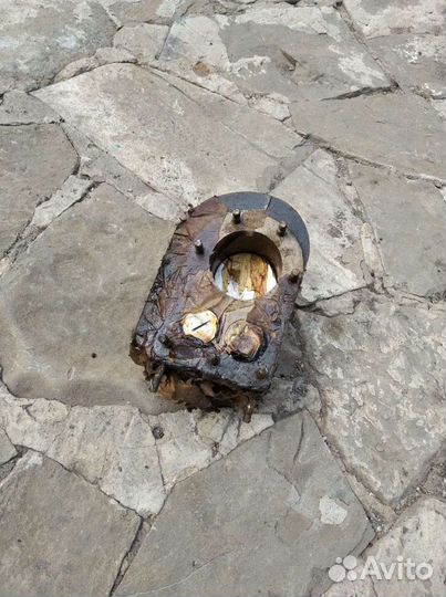 Двигатель уд1