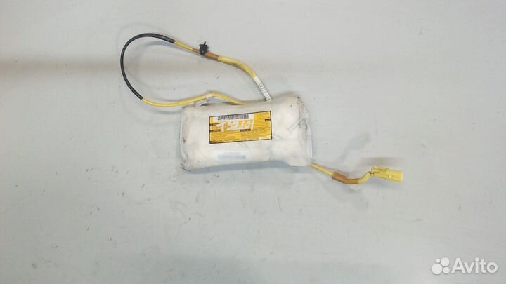 Подушка безопасности в сиденье Toyota Prius, 2005