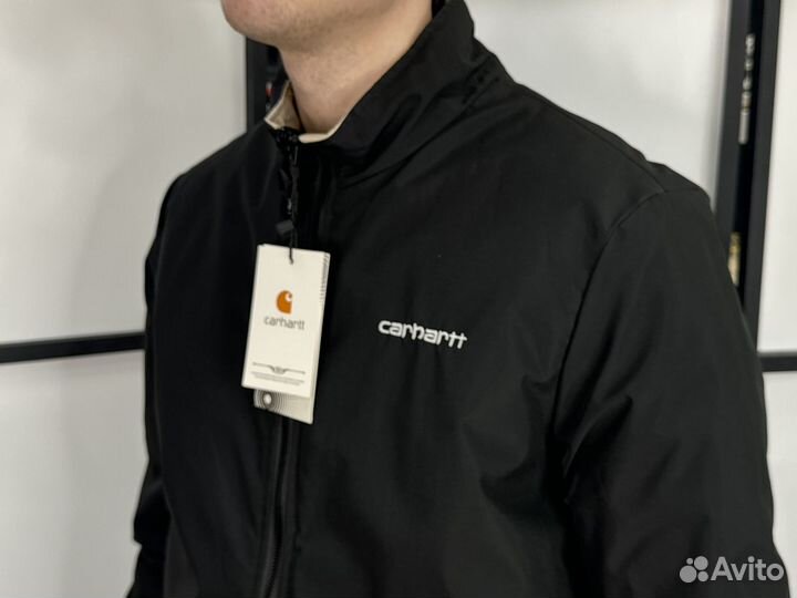 Ветровка Carhartt