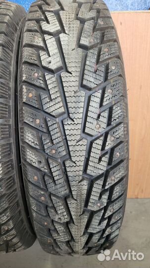 Hifly Vigorous W601 225/75 R16 115S