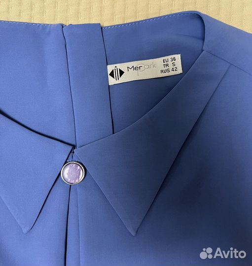 Rinascimento юбка (Италия) + 5 блузок (Турция)