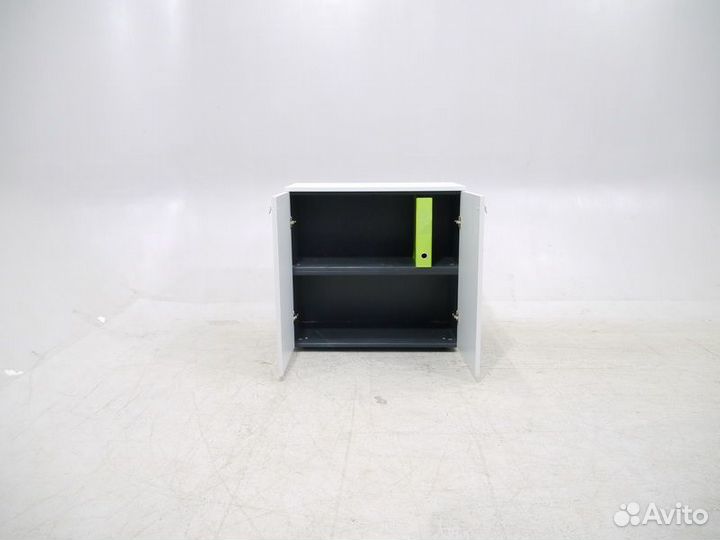 Шкаф низкий