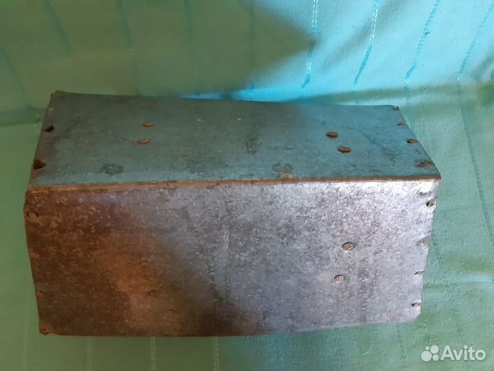 Дымник на трубу