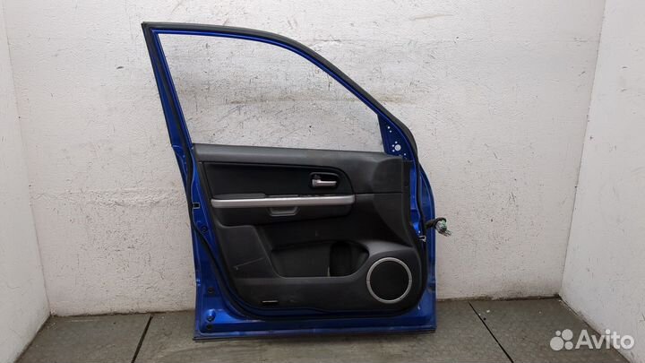 Дверь боковая Suzuki Grand Vitara, 2008