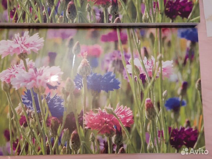 Фасадные термопанели