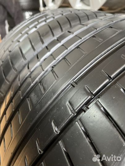 Goodyear Eagle F1 Asymmetric 3 275/30 R20