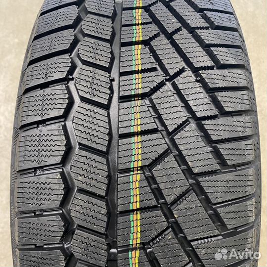 Gislaved Soft Frost 200 205/55 R16 94T