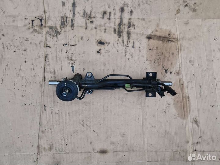 Рулевая рейка 57700-07000 kia picanto