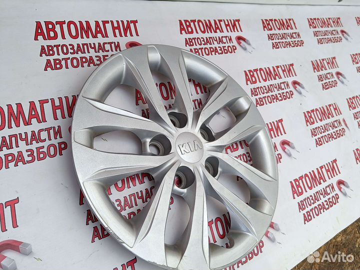 Колпак колеса Киа Церато 4 BD R15