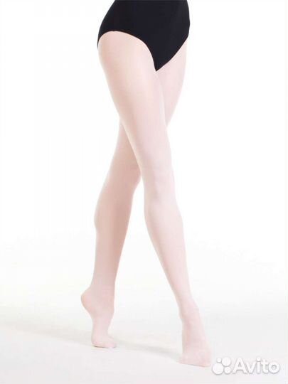 Трико для танцев