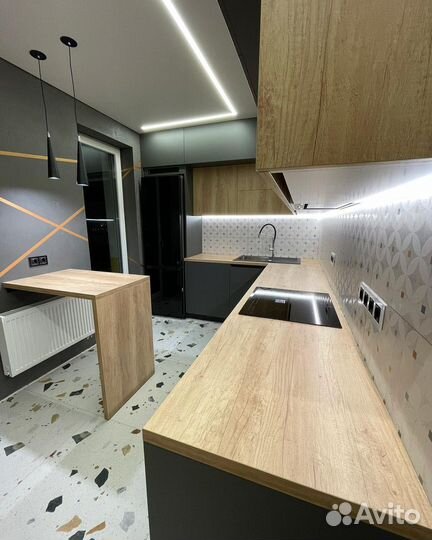 Кухня (цена за весь кпомплект) sh-0518428